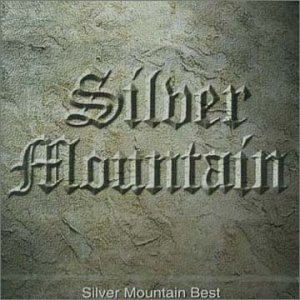 Silver Mountain/Best